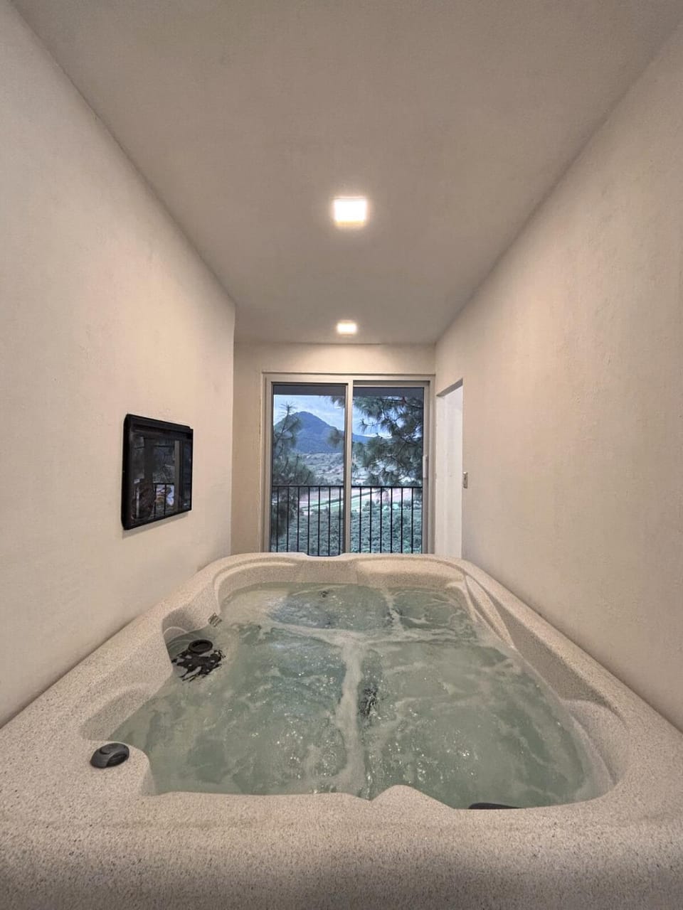 The Avo Village - Cabin with Jacuzzi near Antigua Villa 1 Cabin in Sacatepéquez Department