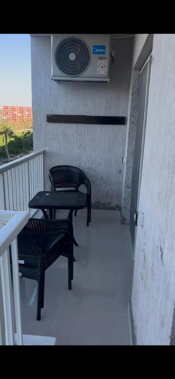 شاليه بورتو جولف مارينا Apartment hotel in Egypt
