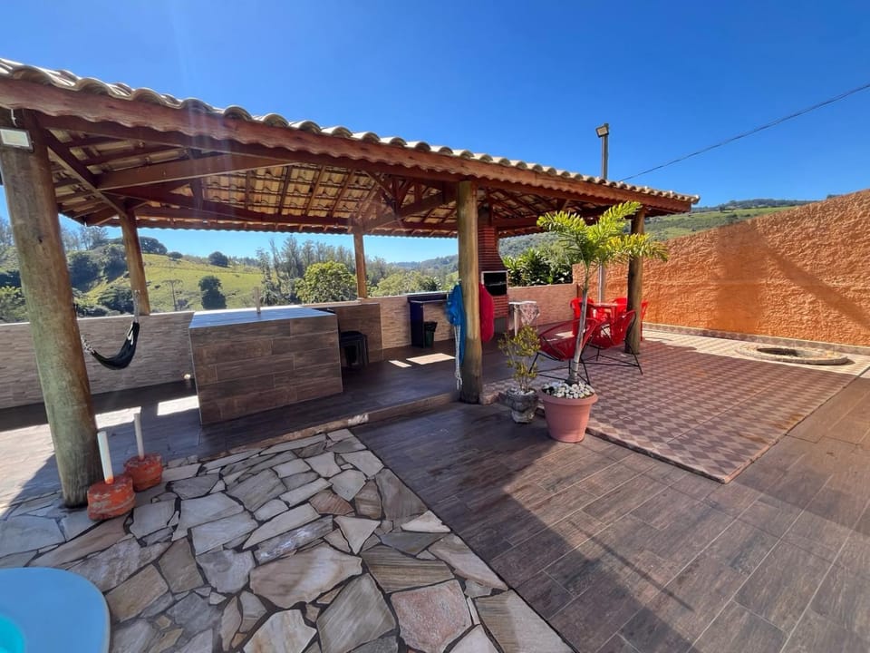 BBQ facilities