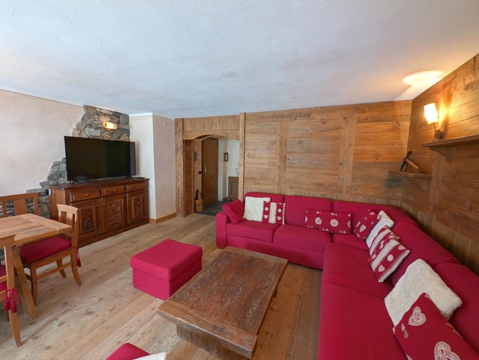 TV and multimedia, Living room