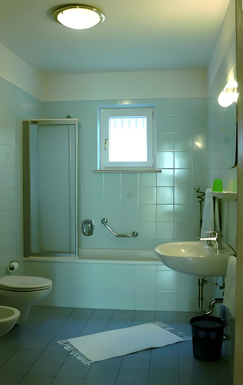 Renates Ferienwohnungen Apartment in Trentino-South Tyrol