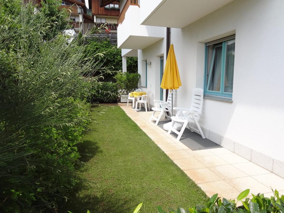 Renates Ferienwohnungen Apartment in Trentino-South Tyrol