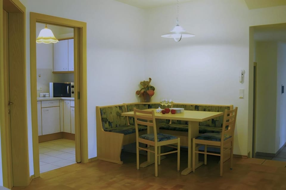 Renates Ferienwohnungen Apartment in Trentino-South Tyrol