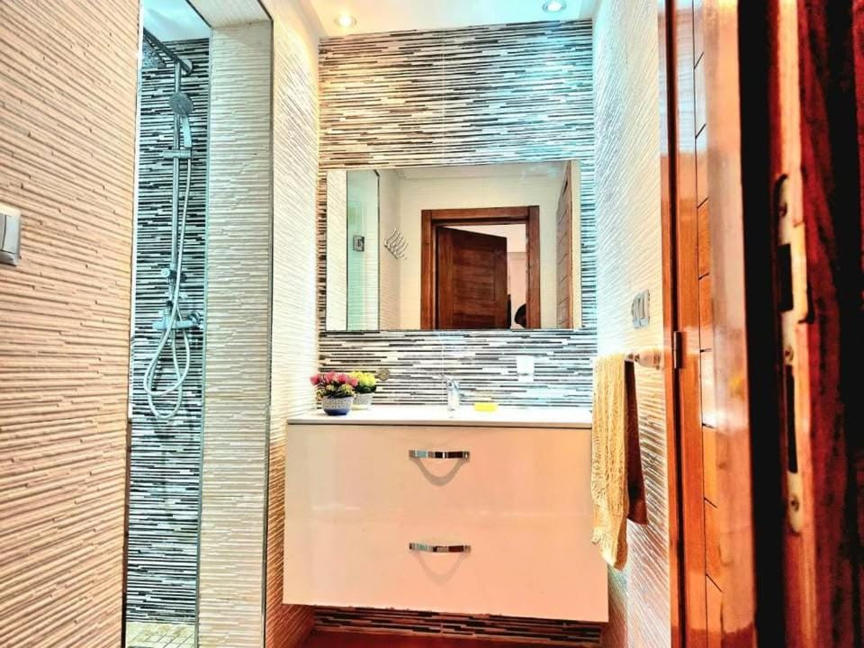 appartement pied dans l'eau Apartment in Souss-Massa