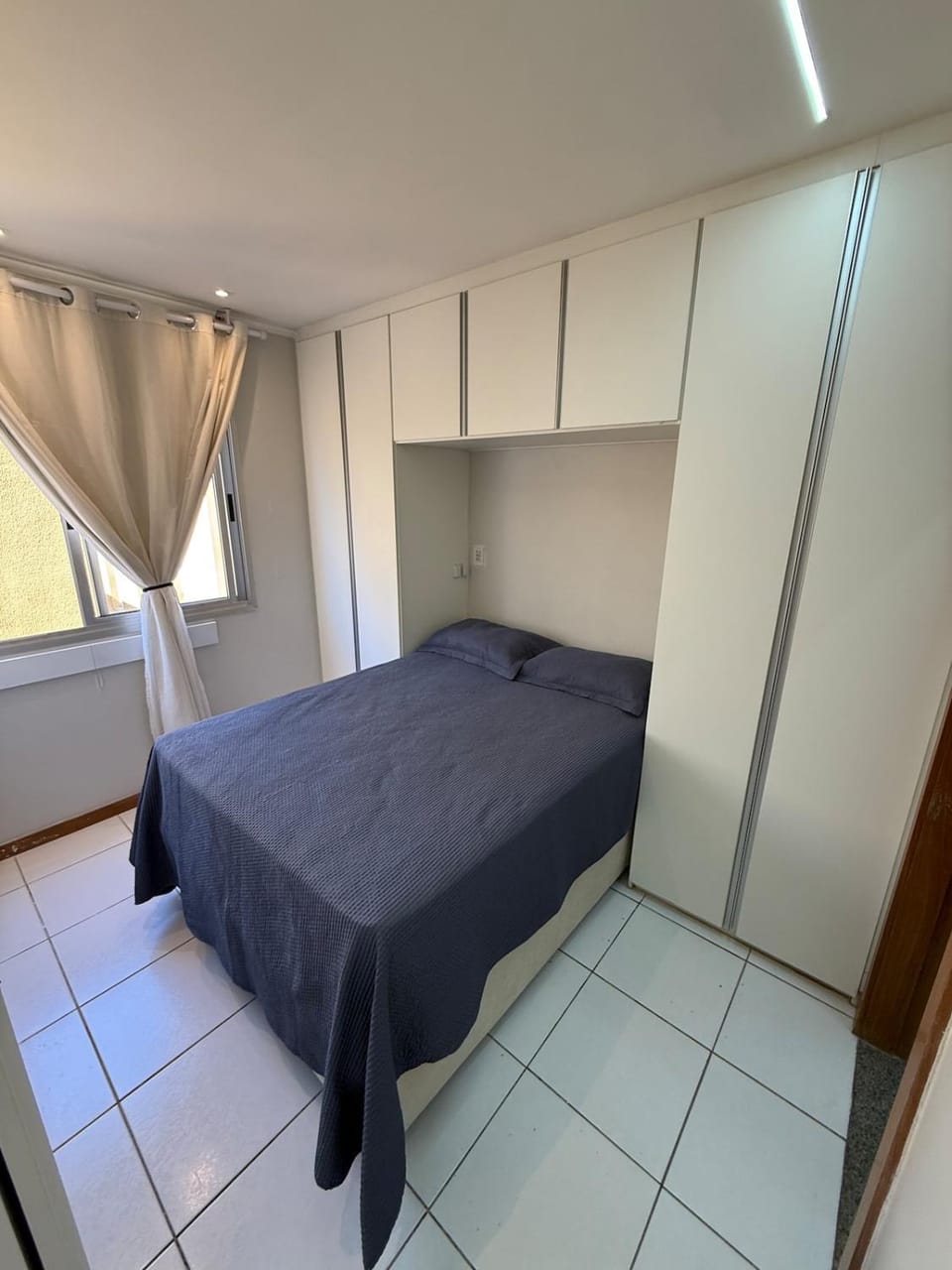 Apartamento Completo Sudoeste Edifício Multiparque Apartment in State of Goiás