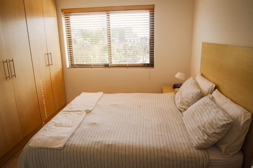 Luxury 2BR Apartment in Century City Apartment in Cape Town