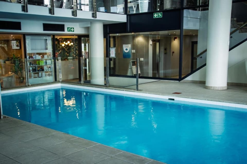 Luxury 2BR Apartment in Century City Apartment in Cape Town