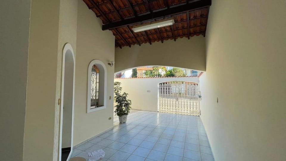 Casa Completa e Confortável a 7 minutos da Basílica de Aparecida House in State of São Paulo