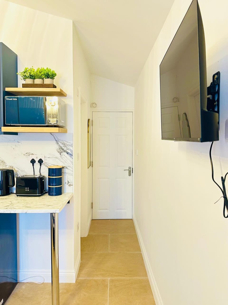 TV and multimedia