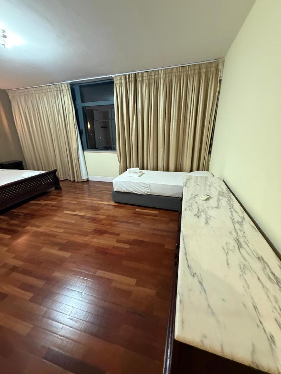 Apartamento T3 polana shopping Apartment in Africa