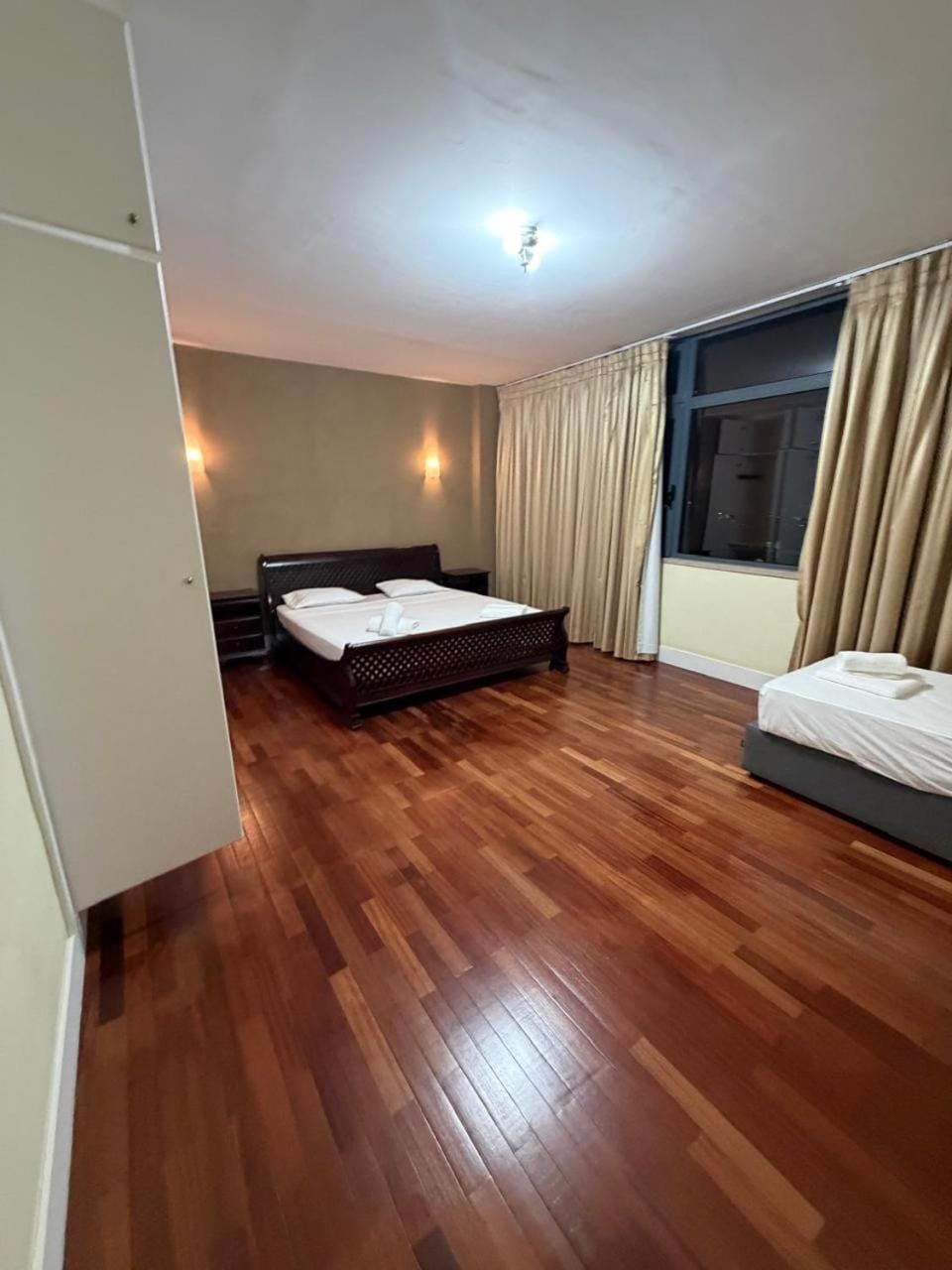 Apartamento T3 polana shopping Apartment in Africa