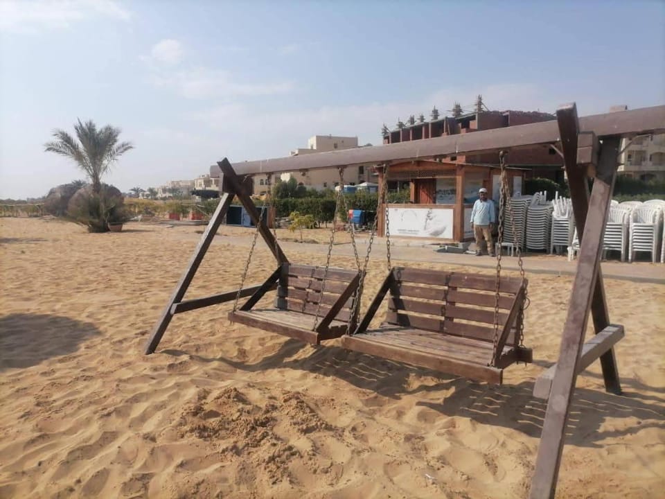 blumar el ain el sokhna Apartment in Egypt