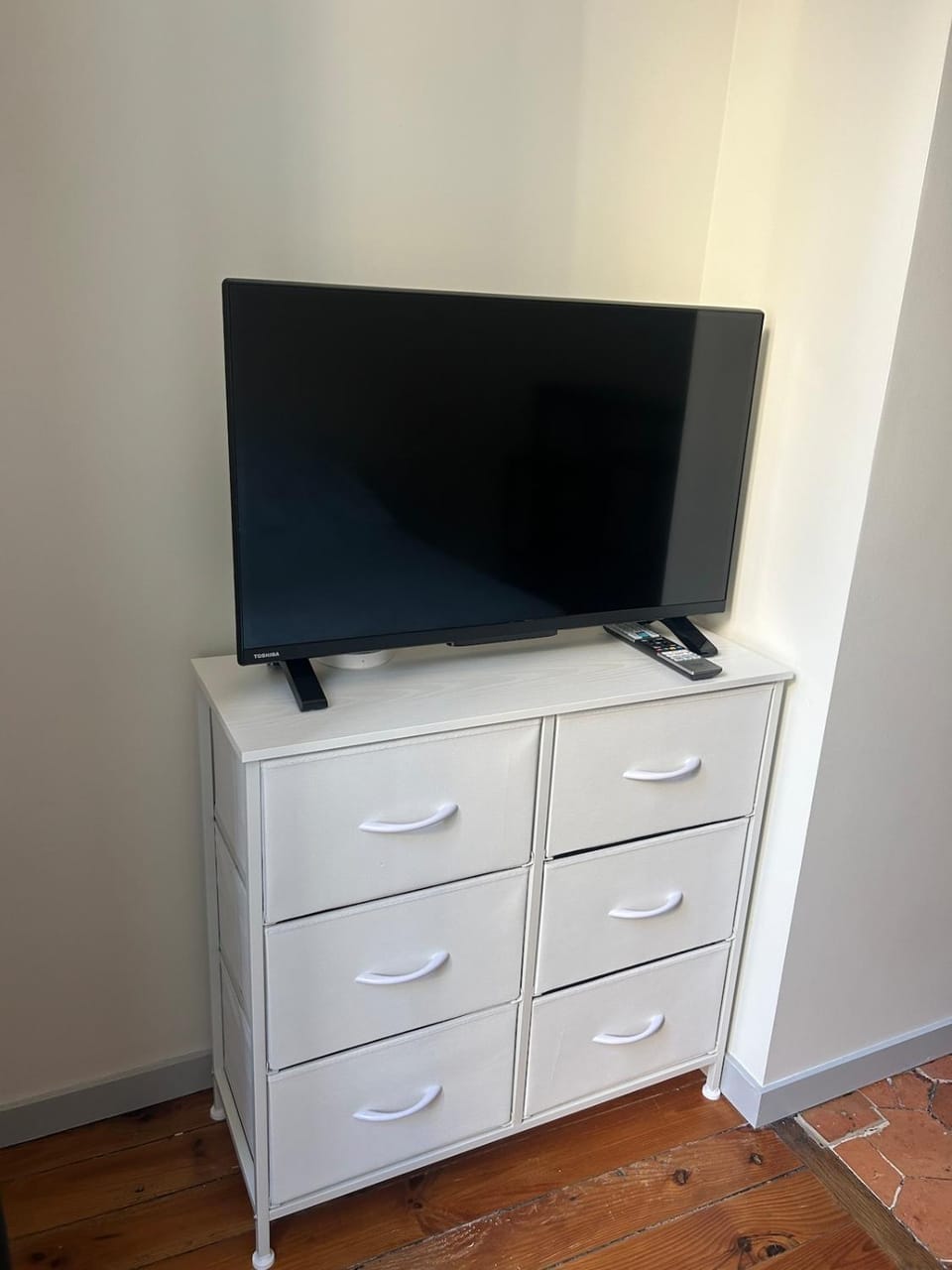 TV and multimedia, storage