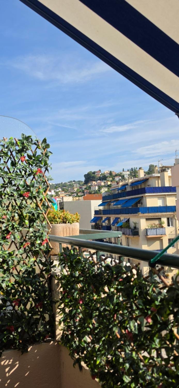 View (from property/room), Balcony/Terrace