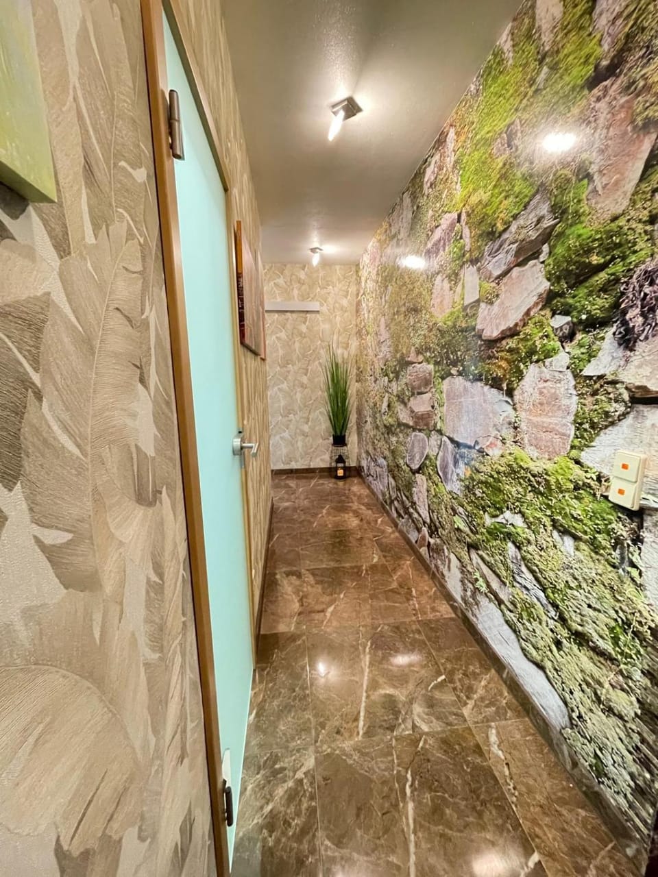 Ruhiges Premium-Appartement im Schwarzwald Apartment in Baden-Württemberg