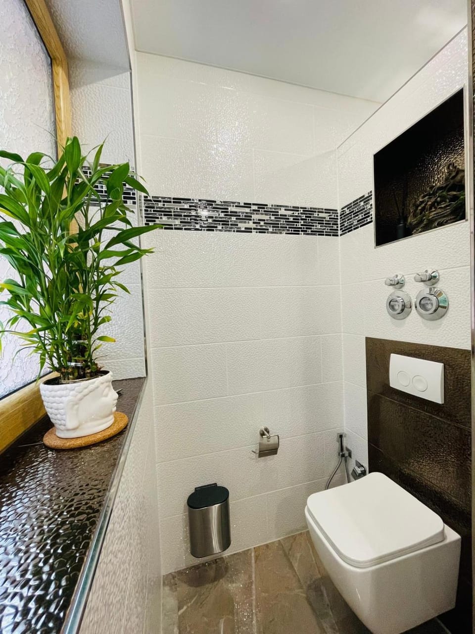 Ruhiges Premium-Appartement im Schwarzwald Apartment in Baden-Württemberg