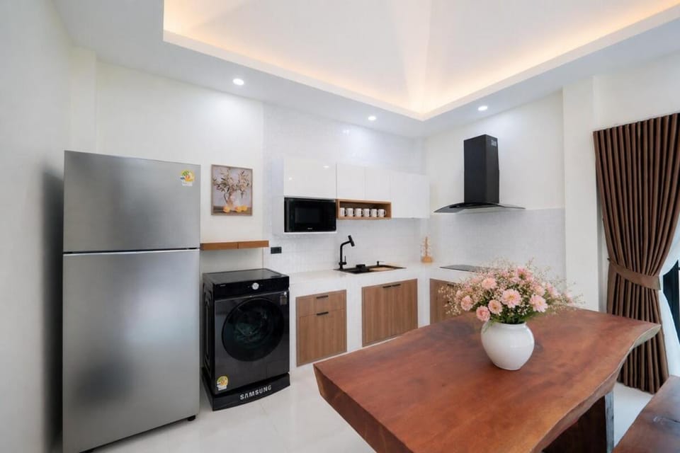 3BR Villa Marrakech at Bang Tao Beach Villa in Choeng Thale