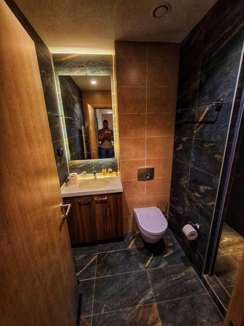 Toilet, Bathroom