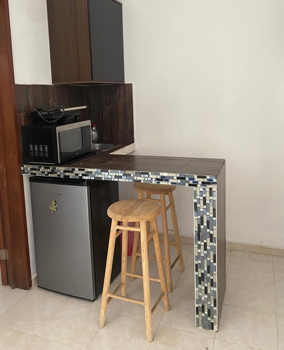 Villa Mille Kiddo S1 Apartment in Cancun
