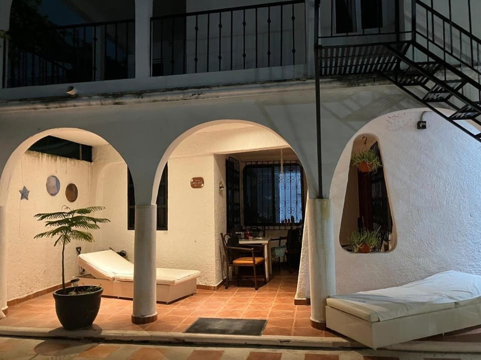 Villa Mille Kiddo S1 Apartment in Cancun