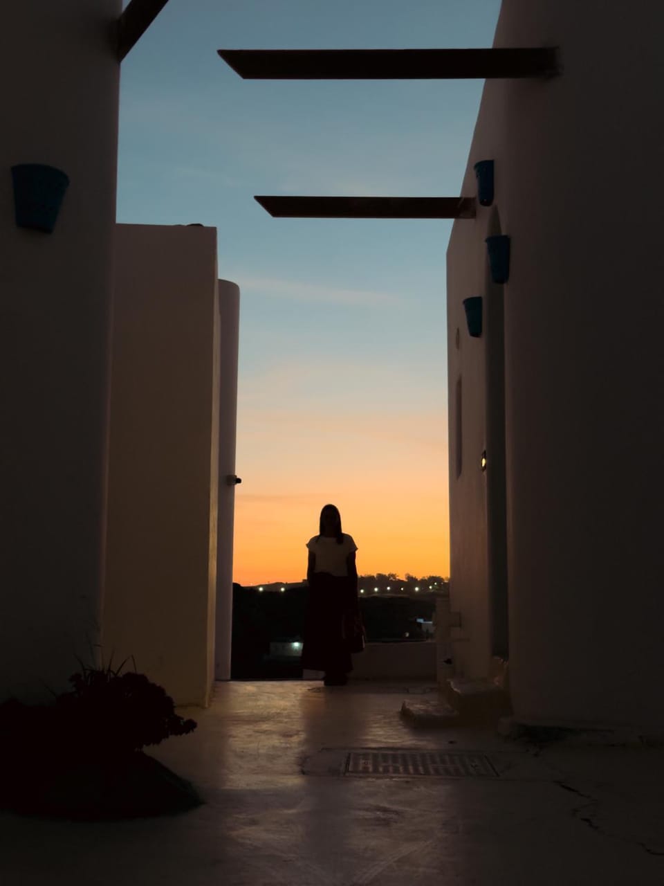 Day, People, Sunrise, Sunset