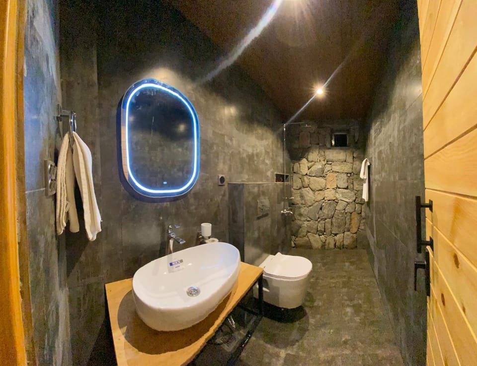 Lavender Resort Naran Hotel in Pakistan