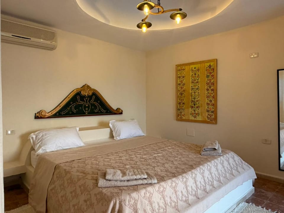 DAR MOUF Palm - Piscine Privée x Private Pool House in Tunisia