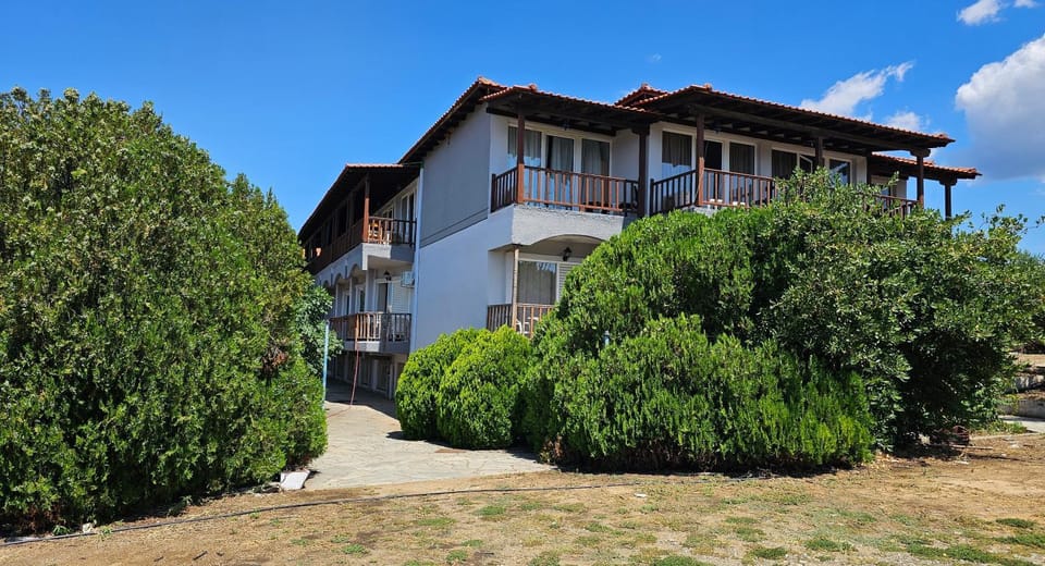 Sithonia Mare Hotel Hotel in Halkidiki