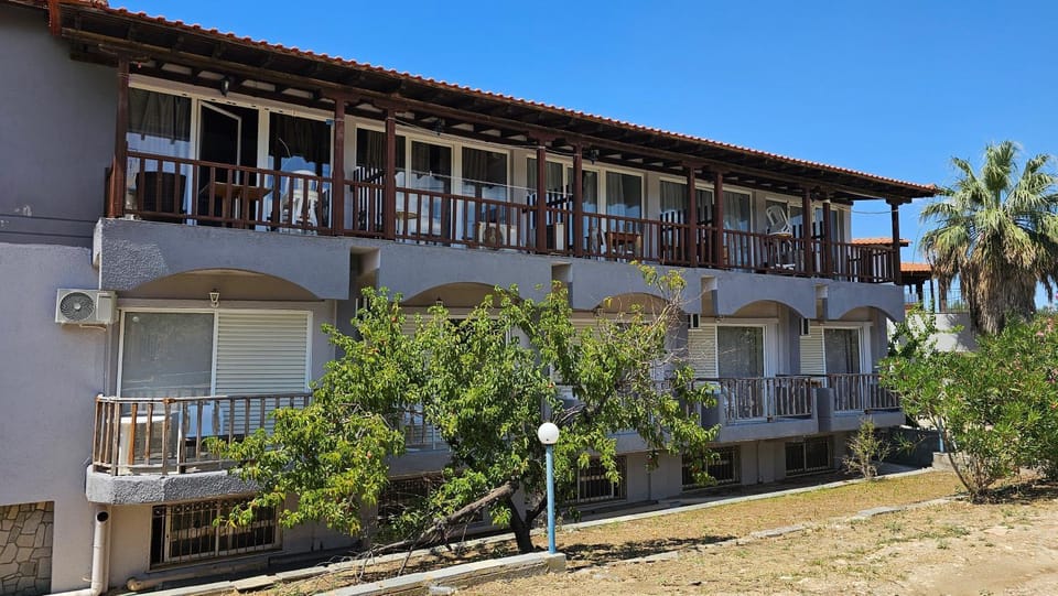 Sithonia Mare Hotel Hotel in Halkidiki