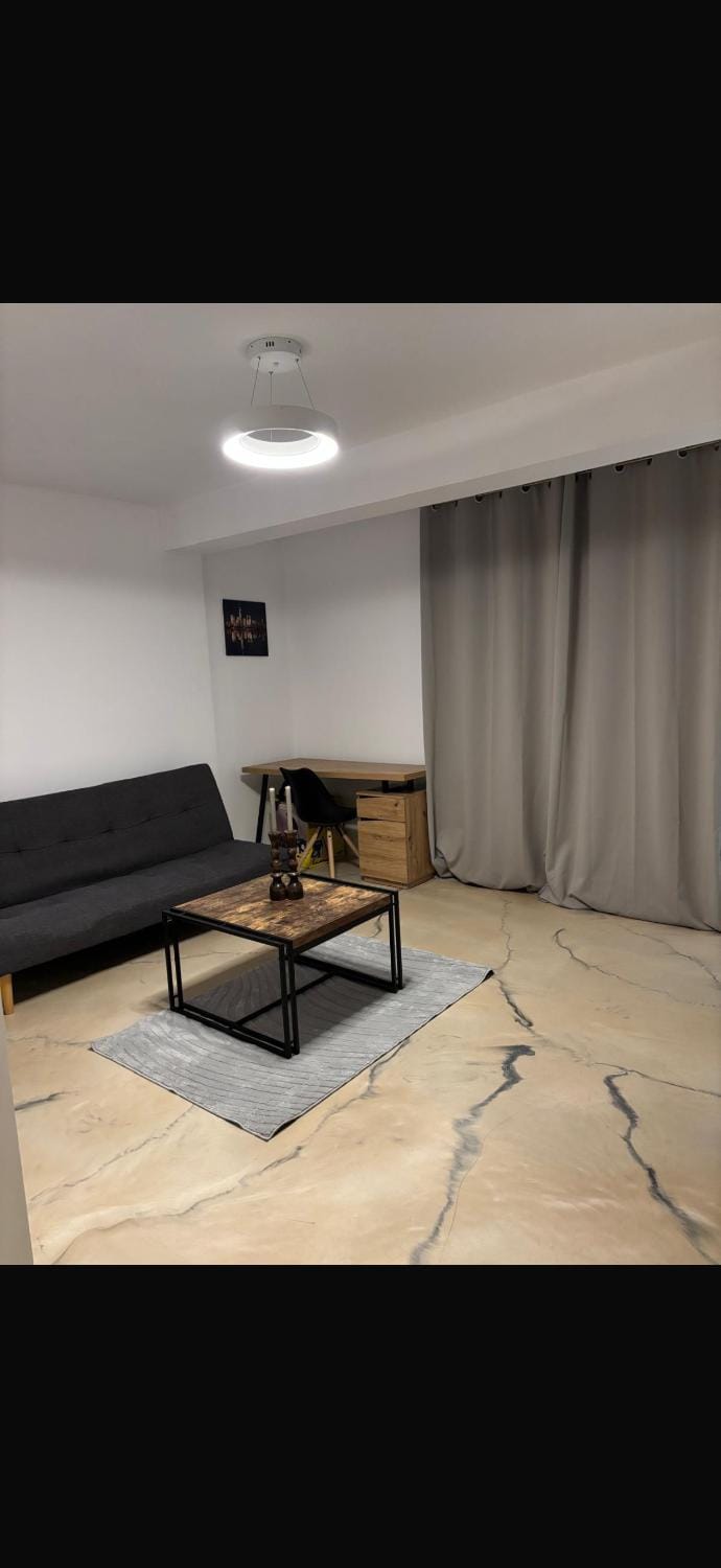Amethyst Avram Iancu 460e Apartment in Cluj-Napoca