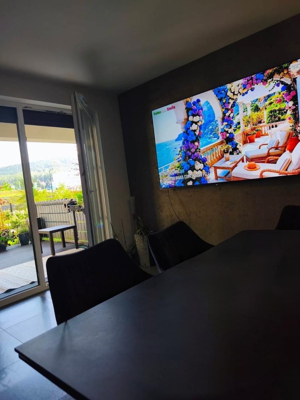 Apartament GRAY Apartment in Poland