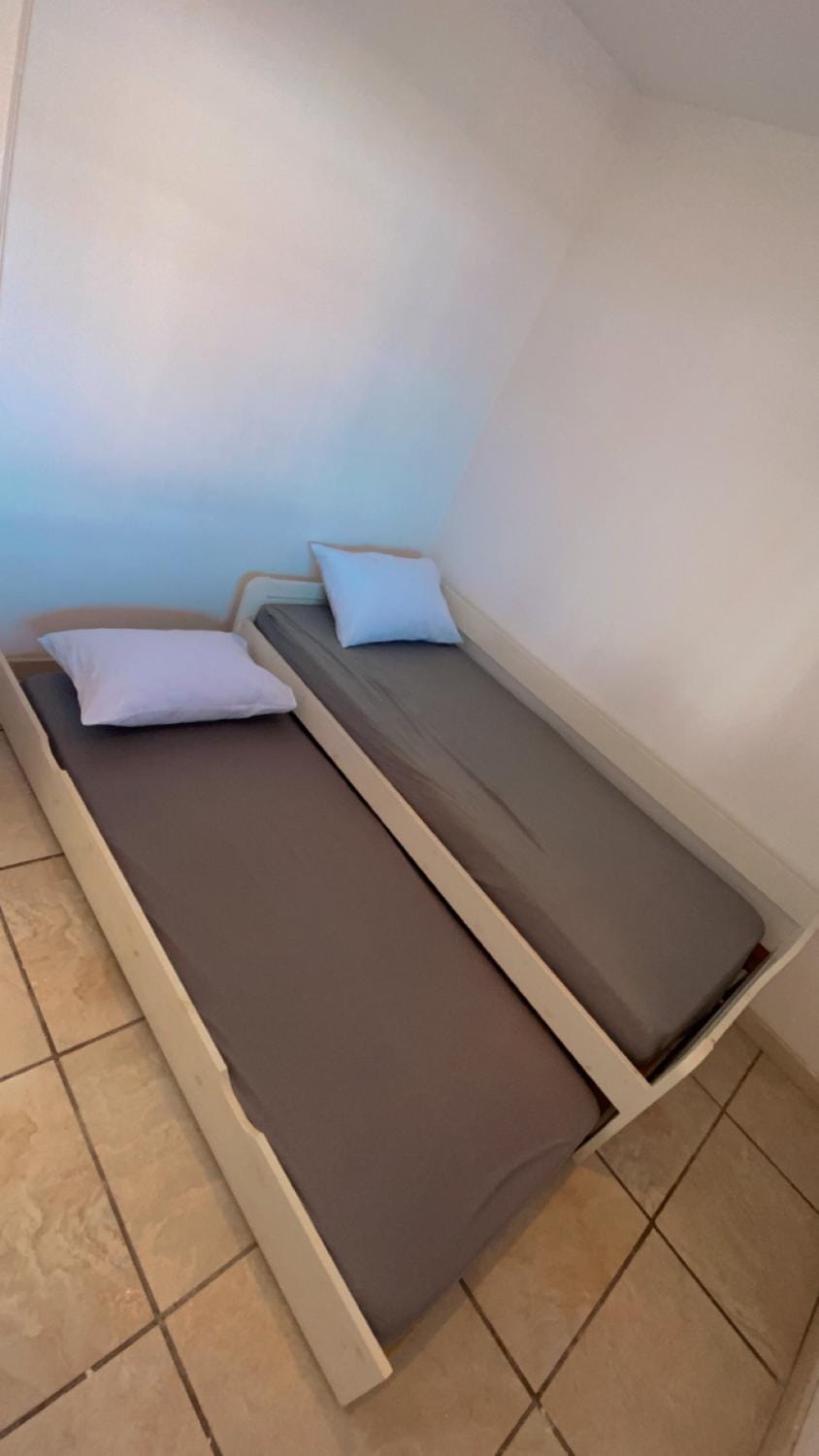 Location T3 15 minutes de la mer Montpellier Apartment in Lunel