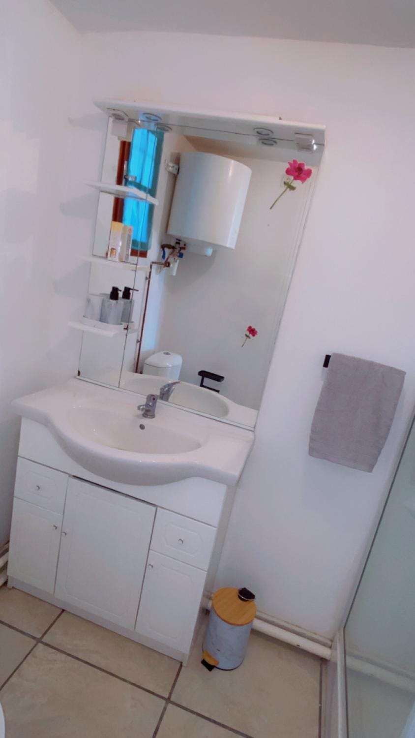 Location T3 15 minutes de la mer Montpellier Apartment in Lunel