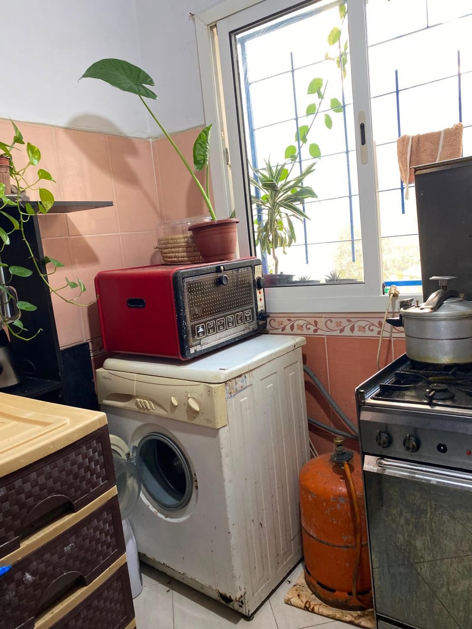 Riad sofia Apartment in Tangier-Tétouan-Al Hoceima