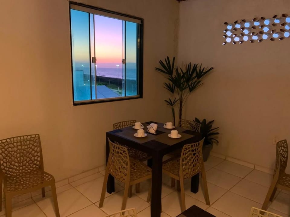 Natural landscape, Dining area