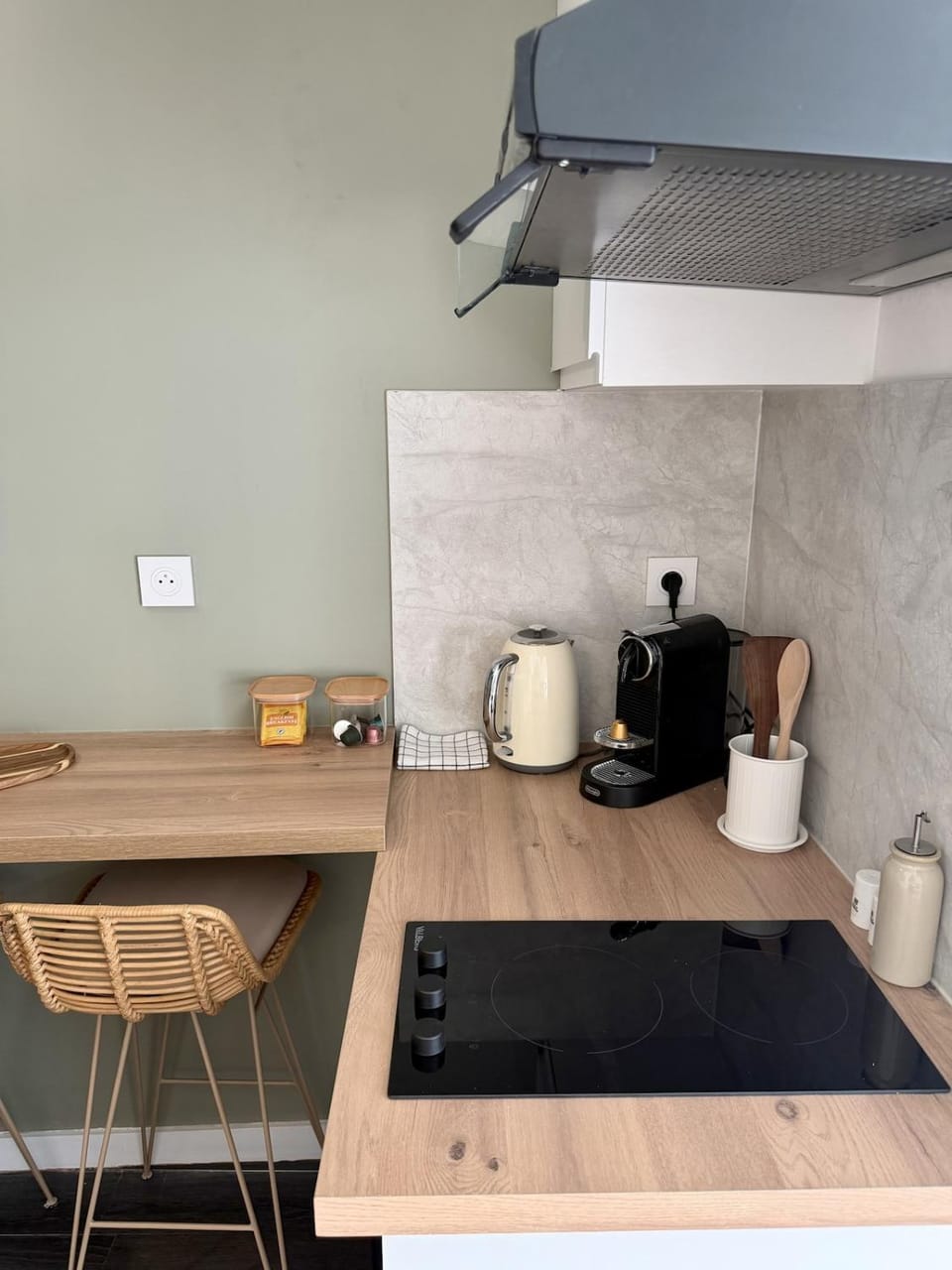 Le Nid des Lices - Centre ville Apartment in Rennes