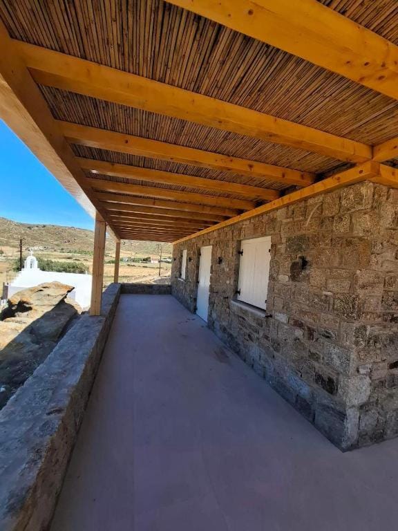 Sun & Stones Suite Apartment in Decentralized Administration of the Aegean