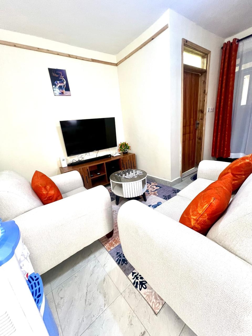 Nasha homes Bed and Breakfast in Kenya