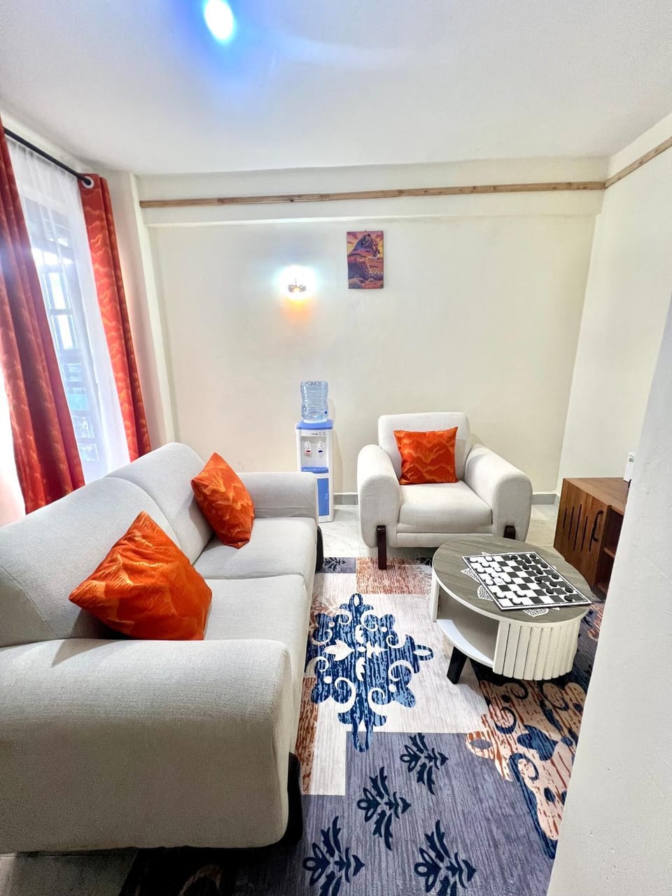 Nasha homes Bed and Breakfast in Kenya
