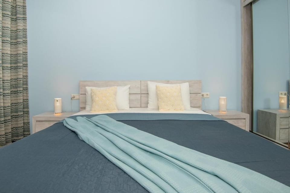 ProRealty- stylish & bright 1BR on Kazbegi Ave Apartment in Tbilisi, Georgia