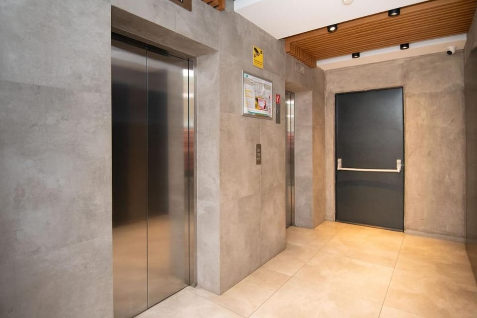 ProRealty- stylish & bright 1BR on Kazbegi Ave Apartment in Tbilisi, Georgia