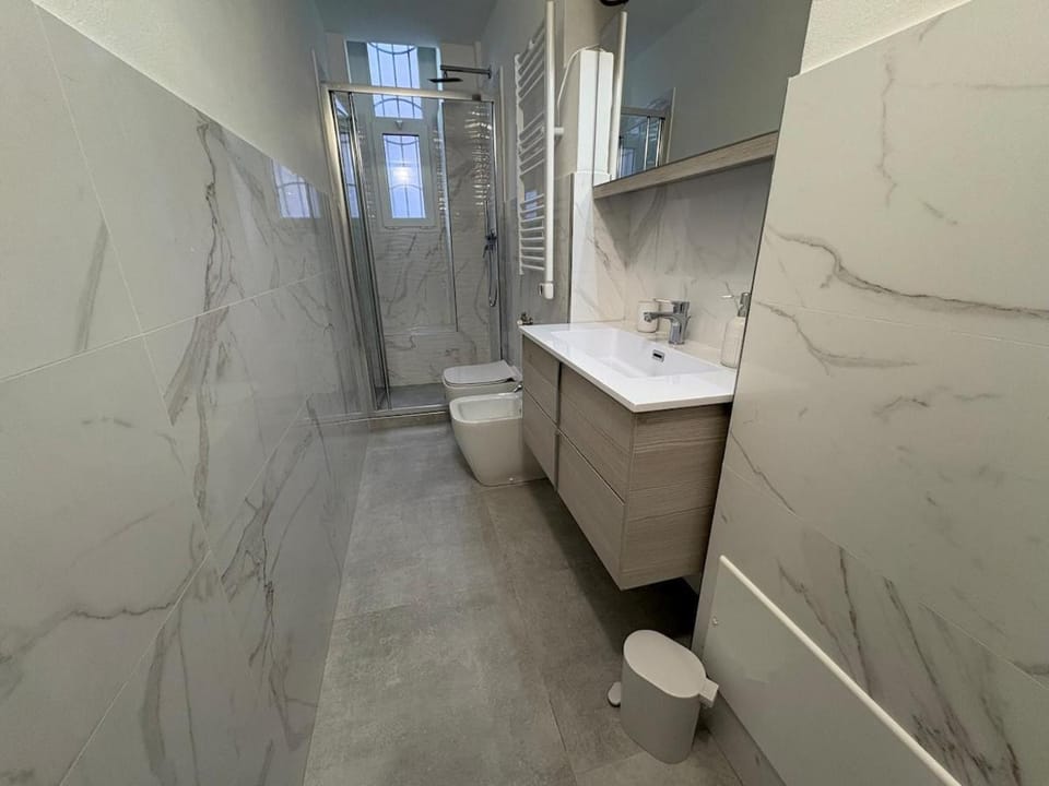Loft Milano Futura Prada Foundation Free Wi-Fi M3 Apartment in Milan