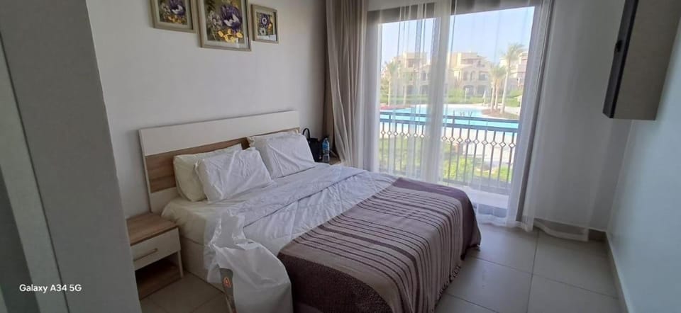 Villa in Marassi Marina A touch of luxury in the heart of the coast Villa in Egypt