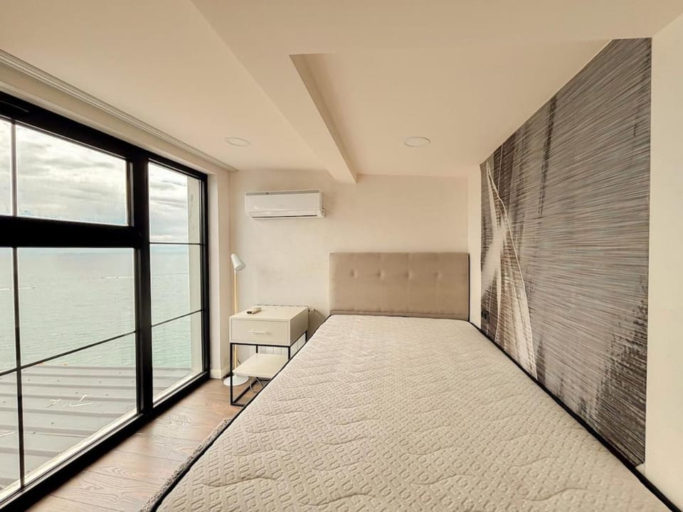 Kobuleti Apartment with Sea View Apartment in Adjara, Georgia