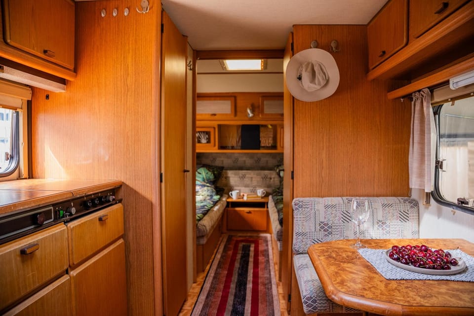 JastCamp Campground/ 
RV Resort in Pomeranian Voivodeship