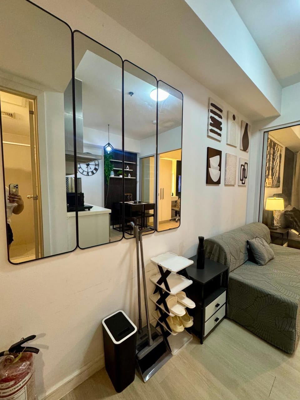 AzureHomestay by John Vacation rental in Paranaque