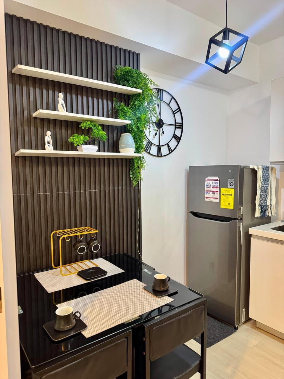 AzureHomestay by John Vacation rental in Paranaque