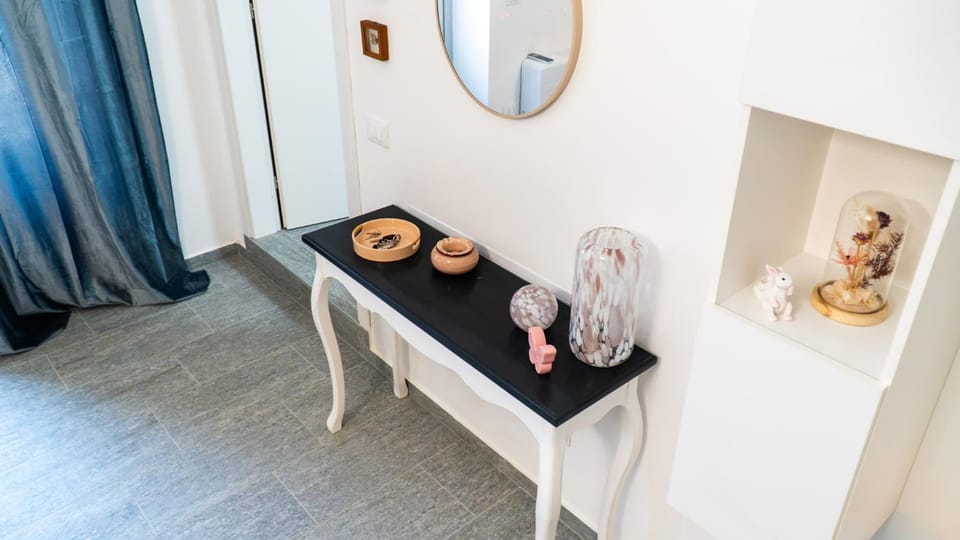 Sweet Apartment Borgo Ticino Apartment in Piedmont
