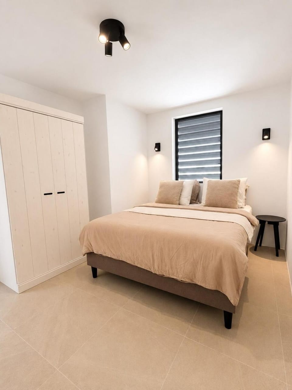 Golden Sand Residences Apartment in Willemstad