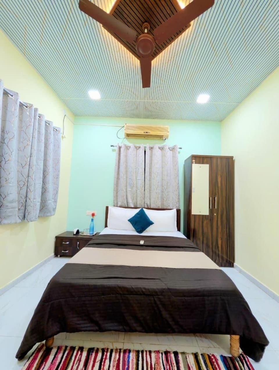 Indraprastha villa Farm Stay in Maharashtra